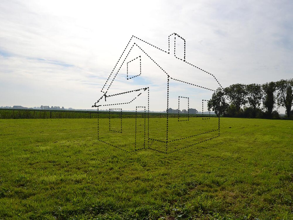Projectfoto Molendel (Gameren)