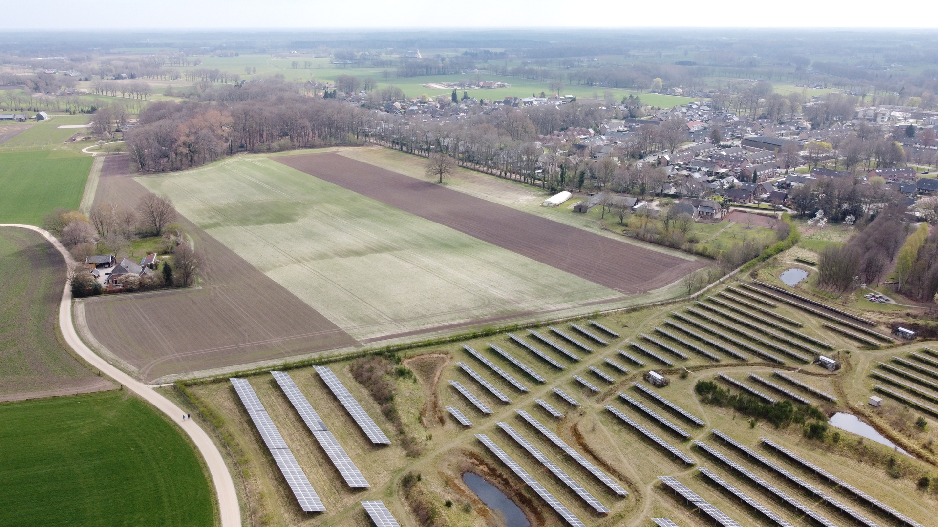 Nieuwbouwproject Hiddinks Weide - Fase 1 in Hengelo (GLD) | Whoon
